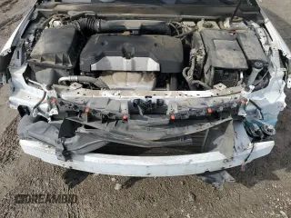 2015 Chevrolet Impala LS with VIN 1G11X5SL7FU128802, listed as a Copart auction lot 45420955 with 236,375 mi miles and Salvage Title. Bid and sale history available at DreamBid. Image 11.