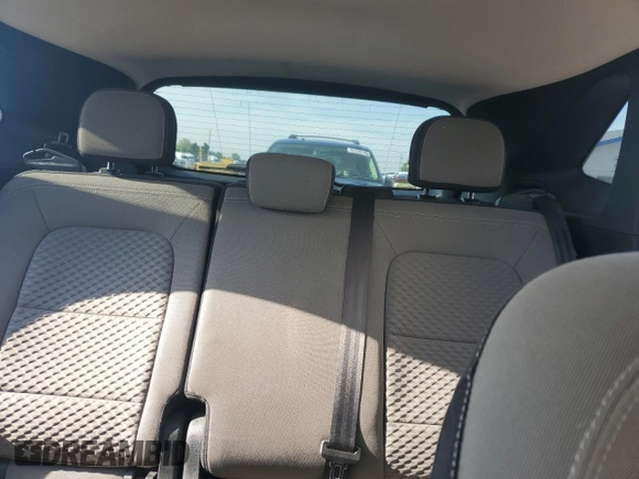 2021 Ford Escape SE with VIN 1FMCU9G64MUA39748, listed as a Copart auction lot 62553105 with 104,959 mi miles and Clean title. Bid and sale history available at DreamBid. Image 10.
