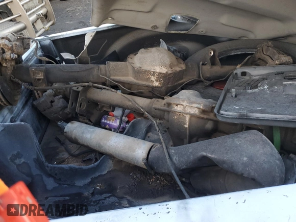2006 Dodge 2500 SLT z VIN 1D7KS28C56J171378, wystawiony jako Copart lot #45414065 z przebiegiem Nie podano mil oraz Szkoda całkowita • Salvage title. Historia ofert i sprzedaży dostępna na DreamBid. Obrazek 12.
