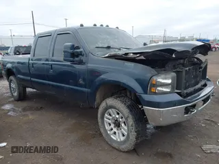 1999 Ford F-350 XL with VIN 1FTSW31F0XED44677, listed as a IAAI auction lot 42050031 with 139,926 mi miles and . Bid and sale history available at DreamBid. Image 1.