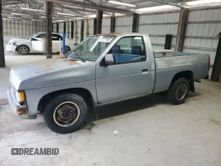 1990 Nissan Frontier z VIN 1N6SD11S6LC393862, wystawiony jako Copart lot #57571905 z przebiegiem 176 219 mil mil oraz Szkoda całkowita • Salvage title. Historia ofert i sprzedaży dostępna na DreamBid. Obrazek 1.