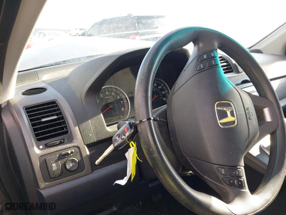 2011 Honda CR-V EX with VIN 5J6RE4H51BL013254, listed as a IAAI auction lot 41040837 with 157,796 mi miles. Bid and sale history available at carsss.com. Image 11.