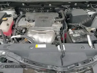 2018 Toyota RAV4 XLE z VIN 2T3WFREVXJW487853, wystawiony jako Copart lot #81722775 z przebiegiem 32 334 mil mil oraz Szkoda całkowita • Salvage title. Historia ofert i sprzedaży dostępna na DreamBid. Obrazek 14.