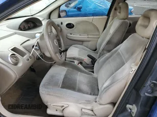 2005 Saturn ION ION 3 z VIN 1G8AL52F95Z121102, wystawiony jako Copart lot #56462705 z przebiegiem 171 859 mil mil oraz Nie do naprawy. Historia ofert i sprzedaży dostępna na DreamBid. Obrazek 7.