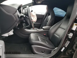 2015 Mercedes-Benz CLA 250 with VIN WDDSJ4EB8FN245069, listed as a Copart auction lot 76755923 with 115,808 mi miles and . Bid and sale history available at DreamBid. Image 7.