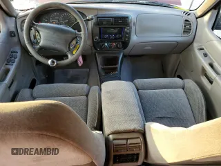 1996 Ford Explorer XL с VIN 1FMDU32XXTUC67799, выставлен на аукционе Copart как лот 74787994 с пробегом 152 784 миль миль и Списание • Salvage title. История ставок и продаж доступна на DreamBid. Изображение 8.