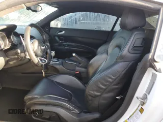 2014 Audi R8 V8 z VIN WUADUAFG5EN000704, wystawiony jako Copart lot #73885864 z przebiegiem Nie podano mil oraz Szkoda całkowita • Salvage title. Historia ofert i sprzedaży dostępna na DreamBid. Obrazek 7.