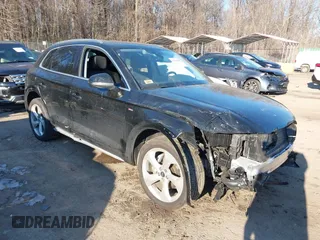 2023 Audi Q5 S line Premium Plus with VIN WA1EAAFY1P2141013, listed as a IAAI auction lot 41244699 with 9,392 mi miles. Bid and sale history available at carsss.com. Image 1.