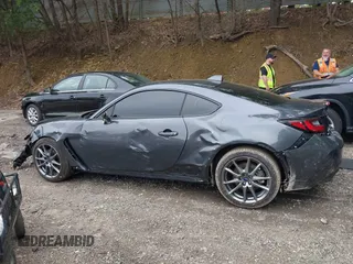 2024 Subaru BRZ Premium с VIN JF1ZDBB14R9703600, выставлен на аукционе IAAI как лот 42344259 с пробегом 3 625 миль миль и . История ставок и продаж доступна на DreamBid. Изображение 14.