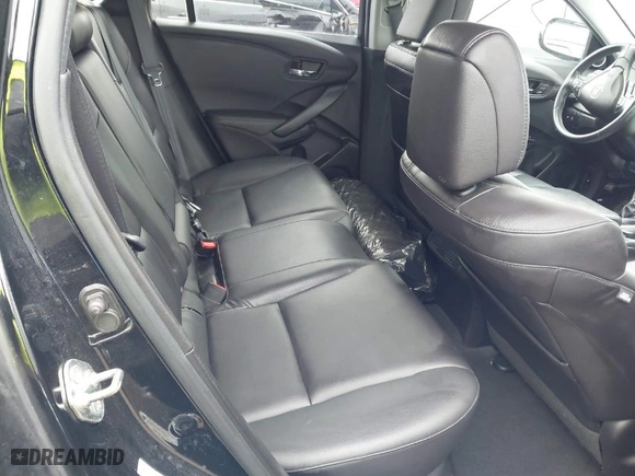 2016 Acura RDX with VIN 5J8TB3H39GL009247, listed as a IAAI auction lot 41590281 with 100,639 mi miles. Bid and sale history available at carsss.com. Image 8.