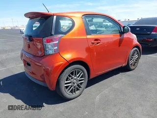 2012 Scion iQ с VIN JTNJJXB05CJ013263, выставлен на аукционе IAAI как лот 42087710 с пробегом 124 463 миль миль и . История ставок и продаж доступна на DreamBid. Изображение 12.