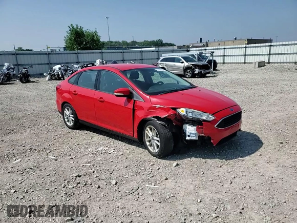 2015 Ford Focus SE with VIN 1FADP3F22FL205310, listed as a Copart auction lot 64097285 with 126,126 mi miles and Non repairable. Bid and sale history available at DreamBid. Image 13.
