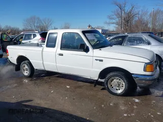 1994 Ford Ranger Splash with VIN 1FTCR14X6RPB16565, listed as a IAAI auction lot 41562316 with 178,666 mi miles. Bid and sale history available at carsss.com. Image 14.