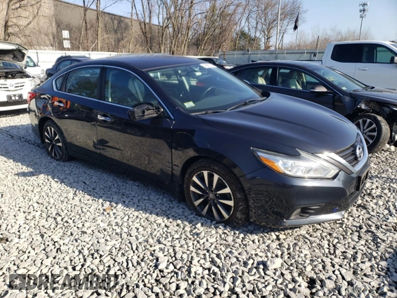 2016 Nissan Altima S with VIN 1N4AL3AP3GC257791, listed as a Copart auction lot 48957745 with 110,789 mi miles and Salvage Title. Bid and sale history available at DreamBid. Image 4.
