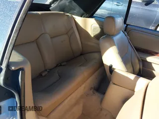 1996 Chrysler Sebring JXi with VIN 3C3EL55H6TT310724, listed as a IAAI auction lot 41424560 with Not Provided miles and . Bid and sale history available at DreamBid. Image 8.