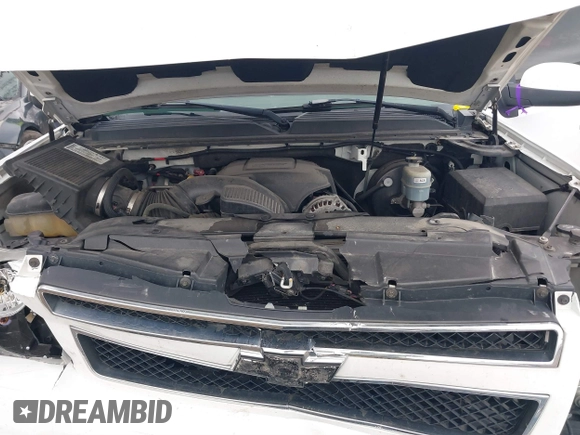 2008 Chevrolet Tahoe LTZ with VIN 1GNFK13098J160218, listed as a IAAI auction lot 40876511 with 186,701 mi miles and . Bid and sale history available at DreamBid. Image 10.