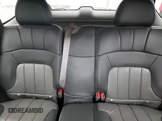 2004 GMC Envoy SLT with VIN 1GKDT13S942279670, listed as a Copart auction lot 73527974 with 120,425 mi miles and Salvage Title. Bid and sale history available at DreamBid. Image 10.