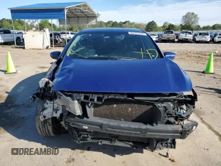 2017 Kia Forte S with VIN 3KPFL4A79HE110939, listed as a Copart auction lot 44929683 with 163,836 mi miles and Clean Title. Bid and sale history available at DreamBid. Image 5.