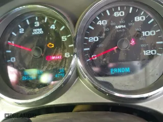 2011 GMC Sierra 1500 SLE with VIN 3GTP1VE00BG372003, listed as a IAAI auction lot 41580501 with 261,224 mi miles. Bid and sale history available at carsss.com. Image 7.