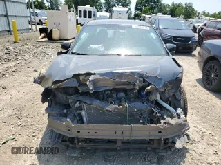 2018 Subaru Impreza Premium with VIN 4S3GKAD65J3613163, listed as a Copart auction lot 62582835 with Not provided miles and Clean title. Bid and sale history available at DreamBid. Image 5.