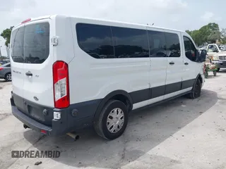 2020 Ford Transit Passenger XL с VIN 1FBAX2Y83LKA42164, выставлен на аукционе IAAI как лот 42446856 с пробегом 96 628 миль миль и . История ставок и продаж доступна на DreamBid. Изображение 4.