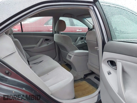 2011 Toyota Camry LE with VIN 4T1BF3EK0BU670156, listed as a IAAI auction lot 41963803 with 188,653 mi miles and . Bid and sale history available at carsss.com. Image 8.