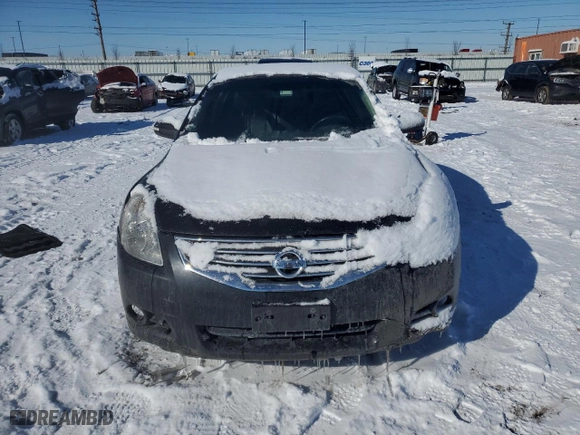 2012 Nissan Altima 3.5 SR with VIN 1N4BL2AP8CN415894, listed as a Copart auction lot 44956595 with NaN miles and Salvage Title. Bid and sale history available at carsss.com. Image 5.