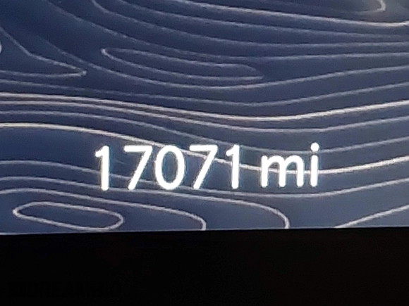 2023 Jeep Grand Cherokee Altitude with VIN 1C4RJHAGXP8882546, listed as a IAAI auction lot 41794805 with 17,071 mi miles and . Bid and sale history available at DreamBid. Image 16.