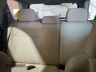 2007 Subaru Impreza Outback Special Sports с VIN JF1GG63627G810802, выставлен на аукционе Copart как лот 49486145 с пробегом 179 263 миль миль и Списание • Salvage title. История ставок и продаж доступна на DreamBid. Изображение 10.