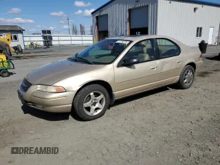 1999 Chrysler Cirrus LXi with VIN 1C3EJ56H6XN609785, listed as a Copart auction lot 51716575 with 159,658 mi miles and Clean Title. Bid and sale history available at DreamBid. Image 1.