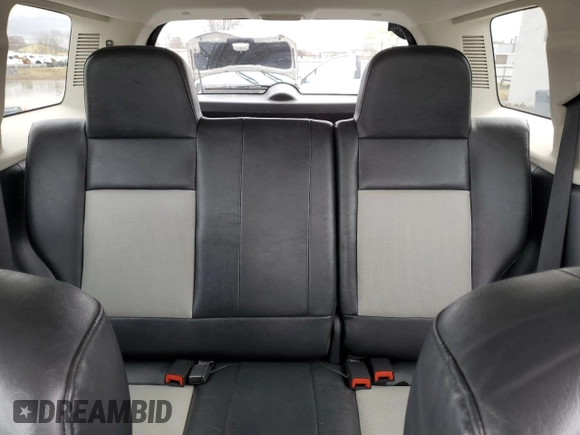 2007 Jeep Patriot Sport with VIN 1J8FF28W47D395177, listed as a Copart auction lot 49033005 with 175,125 mi miles and Salvage Title. Bid and sale history available at DreamBid. Image 10.