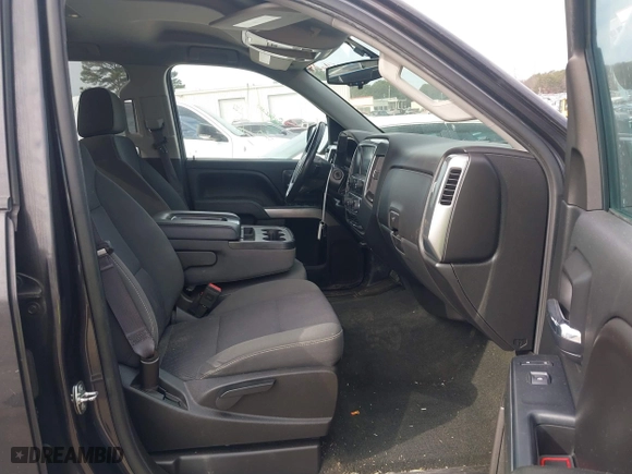 2016 Chevrolet Silverado 1500 LT with VIN 1GCRCREC0GZ232755, listed as a IAAI auction lot 41459604 with 131,600 mi miles. Bid and sale history available at carsss.com. Image 5.