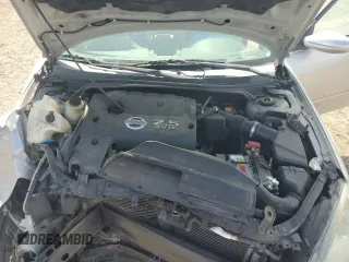 2004 Nissan Altima S with VIN 1N4AL11D84C199098, listed as a Copart auction lot 44834985 with 167,174 mi miles and Salvage Title. Bid and sale history available at carsss.com. Image 11.