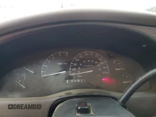 1999 Ford Explorer Sport z VIN 1FMYU24X3XUB23512, wystawiony jako Copart lot #82668734 z przebiegiem 228 701 mil mil oraz Szkoda całkowita • Salvage title. Historia ofert i sprzedaży dostępna na DreamBid. Obrazek 9.