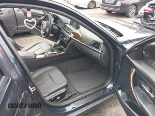 2015 BMW 3 Series 328i xDrive with VIN WBA3B3G5XFNR86284, listed as a IAAI auction lot 42480891 with 65,449 mi miles and . Bid and sale history available at DreamBid. Image 5.