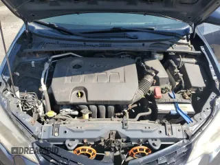 2014 Toyota Corolla L with VIN 2T1BURHE5EC062024, listed as a Copart auction lot 64925785 with 190,651 mi miles and Salvage title. Bid and sale history available at DreamBid. Image 11.