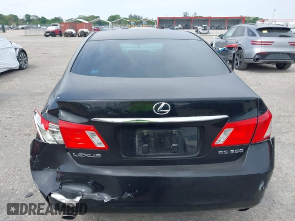 2008 Lexus ES 350 with VIN JTHBJ46G282195700, listed as a IAAI auction lot 41851493 with 198,168 mi miles. Bid and sale history available at carsss.com. Image 16.