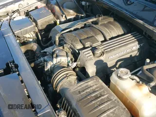 2020 Dodge Challenger R/T Scat Pack z VIN 2C3CDZFJ5LH230577, wystawiony jako IAAI lot #43275200 z przebiegiem 52 565 mil mil oraz . Historia ofert i sprzedaży dostępna na DreamBid. Obrazek 21.