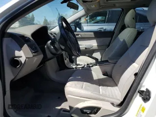 2009 Volvo V50 2.4L with VIN YV1MW390492468846, listed as a Copart auction lot 49413904 with 202,405 mi miles and Salvage Title. Bid and sale history available at carsss.com. Image 7.