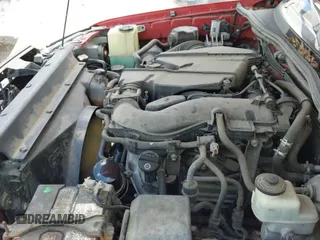 2013 Toyota Tacoma with VIN 5TFUU4EN4DX065965, listed as a IAAI auction lot 42468686 with 215,788 mi miles and . Bid and sale history available at DreamBid. Image 19.
