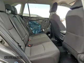 2022 Toyota RAV4 XLE with VIN 2T3W1RFV3NC207789, listed as a Copart auction lot 60106225 with 87,477 mi miles and Salvage title. Bid and sale history available at DreamBid. Image 11.