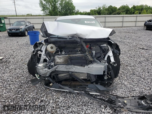 2020 Ford Escape SE z VIN 1FMCU0G60LUC25491, wystawiony jako Copart lot #57728075 z przebiegiem 61 006 mil mil oraz Szkoda całkowita • Salvage title. Historia ofert i sprzedaży dostępna na DreamBid. Obrazek 5.