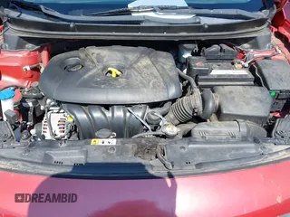 2014 Hyundai Elantra с VIN KMHD35LH9EU164575, выставлен на аукционе IAAI как лот 42417291 с пробегом 98 151 миль миль и . История ставок и продаж доступна на DreamBid. Изображение 10.