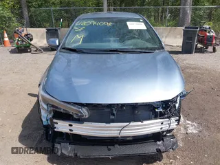 2023 Toyota Corolla SE with VIN 5YFS4MCE6PP160069, listed as a IAAI auction lot 42074098 with 7,245 mi miles and . Bid and sale history available at DreamBid. Image 13.