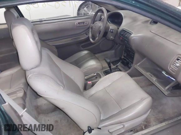 1999 Acura Integra GS with VIN JH4DC4467XS010519, listed as a IAAI auction lot 41383606 with 278,183 mi miles and . Bid and sale history available at DreamBid. Image 5.