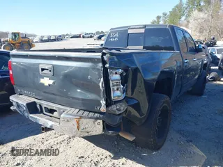 2017 Chevrolet Silverado 1500 LT with VIN 1GCRCREC3HZ178501, listed as a IAAI auction lot 41698962 with 155,447 mi miles and . Bid and sale history available at DreamBid. Image 6.