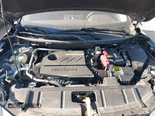 2023 Nissan Rogue SV z VIN 5N1BT3BA8PC674196, wystawiony jako IAAI lot #42009297 z przebiegiem Nie podano mil oraz . Historia ofert i sprzedaży dostępna na DreamBid. Obrazek 10.