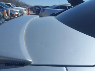 2007 Nissan Maxima 3.5 SL with VIN 1N4BA41E07C854525, listed as a IAAI auction lot 41775884 with 125,237 mi miles. Bid and sale history available at carsss.com. Image 6.