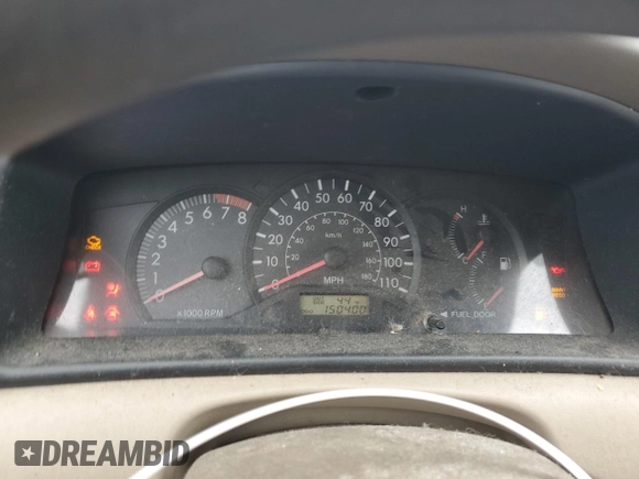 2007 Toyota Corolla CE with VIN 2T1BR32E87C806399, listed as a Copart auction lot 80735924 with 150,400 mi miles and Clean Title. Bid and sale history available at DreamBid. Image 9.