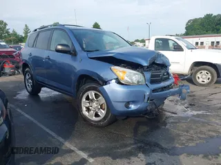 2007 Toyota RAV4 с VIN JTMZK33V876005173, выставлен на аукционе IAAI как лот 42263972 с пробегом 185 918 миль миль и . История ставок и продаж доступна на DreamBid. Изображение 1.